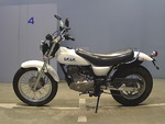     Suzuki VanVan200 BanBan200 2002  2